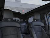 Thumbnail of 2025 Glacier Gray Metallic TriCoat Ford Mustang Mach-E