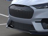 Thumbnail of 2025 Glacier Gray Metallic TriCoat Ford Mustang Mach-E