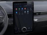 Thumbnail of 2025 Glacier Gray Metallic TriCoat Ford Mustang Mach-E