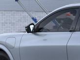 Thumbnail of 2025 Glacier Gray Metallic TriCoat Ford Mustang Mach-E
