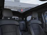 Thumbnail of 2025 Star White Metallic Tri-Coat Ford Mustang Mach-E