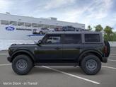 Thumbnail of 2025 Shadow Black Ford Bronco