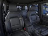 Thumbnail of 2025 Shadow Black Ford Bronco