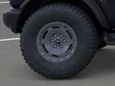Thumbnail of 2025 Shadow Black Ford Bronco