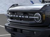 Thumbnail of 2025 Shadow Black Ford Bronco