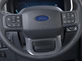 Thumbnail of 2025 Rapid Red Metallic Tinted Clearcoat Ford F-150