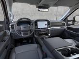 Thumbnail of 2025 Rapid Red Metallic Tinted Clearcoat Ford F-150