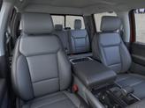 Thumbnail of 2025 Rapid Red Metallic Tinted Clearcoat Ford F-150