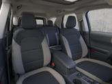 Thumbnail of 2025 Ruby Red Metallic Tinted Clearcoat Ford Bronco Sport