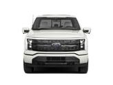 Thumbnail of 2025 Star White Metallic Tri-Coat Ford F-150 Lightning