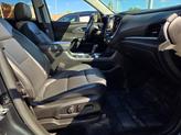 Thumbnail of 2019 Graphite Metallic Chevrolet Traverse