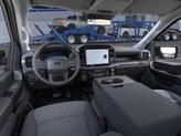 Thumbnail of 2025 Oxford White Ford F-150
