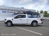 Thumbnail of 2025 Oxford White Ford F-150