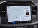 Thumbnail of 2025 Oxford White Ford F-150
