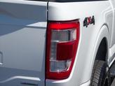 Thumbnail of 2021 Star White Metallic Tri-Coat Ford F-150