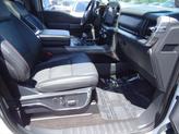 Thumbnail of 2021 Star White Metallic Tri-Coat Ford F-150