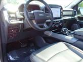 Thumbnail of 2021 Star White Metallic Tri-Coat Ford F-150