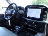 Thumbnail of 2021 Star White Metallic Tri-Coat Ford F-150