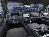Thumbnail of 2025 Oxford White Ford F-150