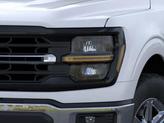 Thumbnail of 2025 Oxford White Ford F-150