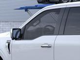 Thumbnail of 2025 Oxford White Ford F-150