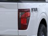 Thumbnail of 2025 Oxford White Ford F-150