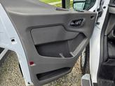 Thumbnail of 2023 Oxford White Ford Transit-250
