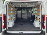 Thumbnail of 2023 Oxford White Ford Transit-250