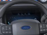 Thumbnail of 2025 Agate Black Metallic Ford F-150