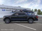 Thumbnail of 2025 Agate Black Metallic Ford F-150