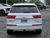Thumbnail of 2017 Glacier White Audi Q7