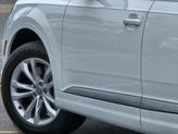 Thumbnail of 2017 Glacier White Audi Q7