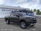 Thumbnail of 2025 Shadow Black Ford Ranger