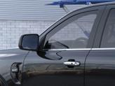 Thumbnail of 2025 Shadow Black Ford Ranger