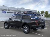 Thumbnail of 2025 Shadow Black Ford Ranger