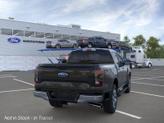 Thumbnail of 2025 Shadow Black Ford Ranger