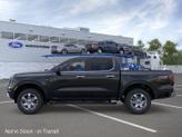 Thumbnail of 2025 Shadow Black Ford Ranger