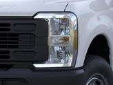Thumbnail of 2025 Oxford White Ford F-250
