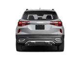 Thumbnail of 2023 Dark Ocean Blue Kia Seltos
