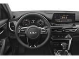 Thumbnail of 2023 Dark Ocean Blue Kia Seltos
