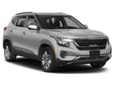 Thumbnail of 2023 Dark Ocean Blue Kia Seltos