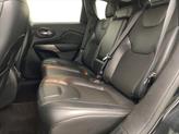 Thumbnail of 2021 Diamond Black Crystal Pearlcoat Jeep Cherokee