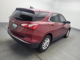 Thumbnail of 2018 Cajun Red Tintcoat Chevrolet Equinox