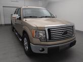 Thumbnail of 2011 Golden Bronze Metallic Ford F-150