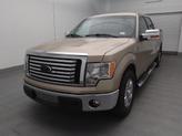 Thumbnail of 2011 Golden Bronze Metallic Ford F-150