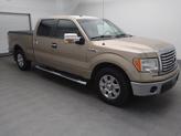 Thumbnail of 2011 Golden Bronze Metallic Ford F-150