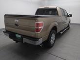Thumbnail of 2011 Golden Bronze Metallic Ford F-150