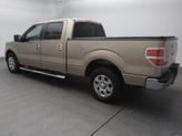 Thumbnail of 2011 Golden Bronze Metallic Ford F-150
