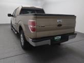 Thumbnail of 2011 Golden Bronze Metallic Ford F-150