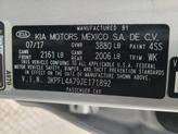 Thumbnail of 2018 Silver Kia Forte